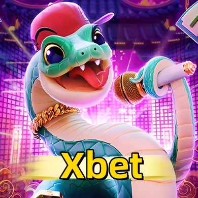 Imagem promocional da Xbet mostrando a plataforma e suas vantagens